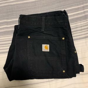 Carhartt double knee pants
